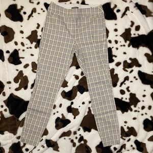 Cute womens fancy jegging